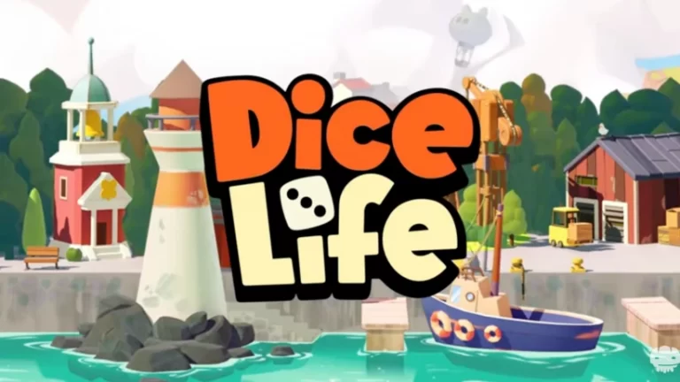 Dice Life