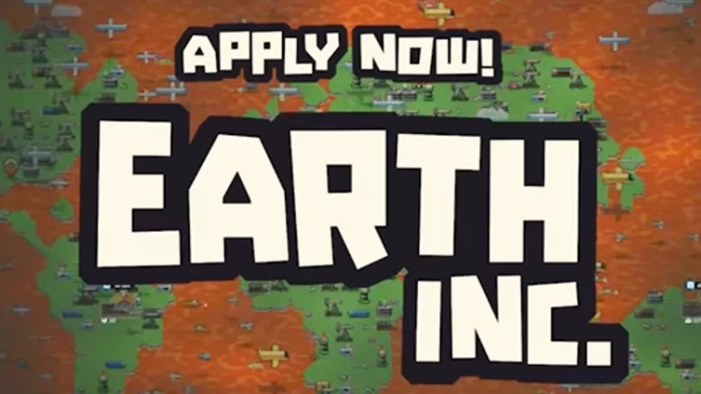 Earth Inc.