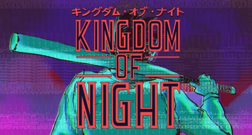 Kingdom of Night ist ein Indie-Game mit Retro-Charme