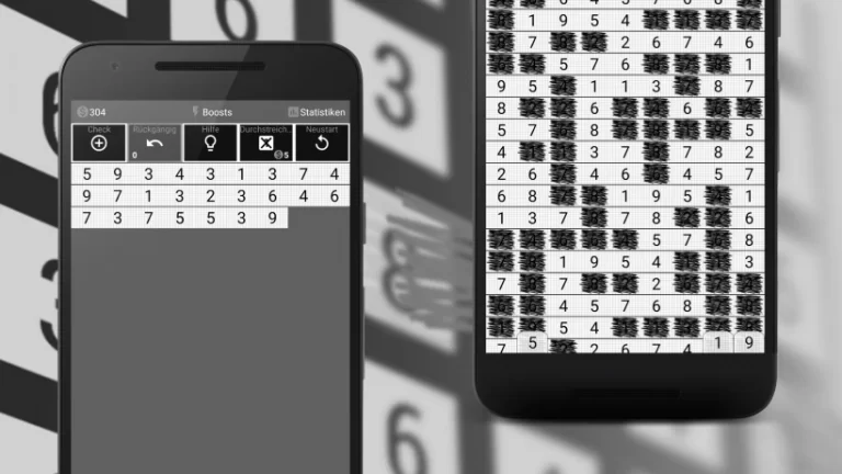 Numberama 2