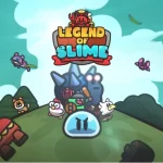 Legend of Slime