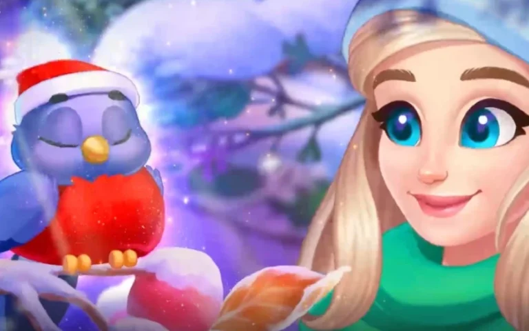 Magic Seasons wurde aus den Stores entfernt