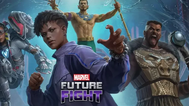 MARVEL Future Fight feiert seinen 9. Geburtstag