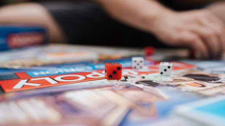 Monopoly