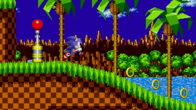 Retro-Games - Klassiker, die nie alt werden