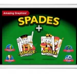 Auch in Spades + ist Pik immer Trumpf – 5 Tipps zum Kartenspiel