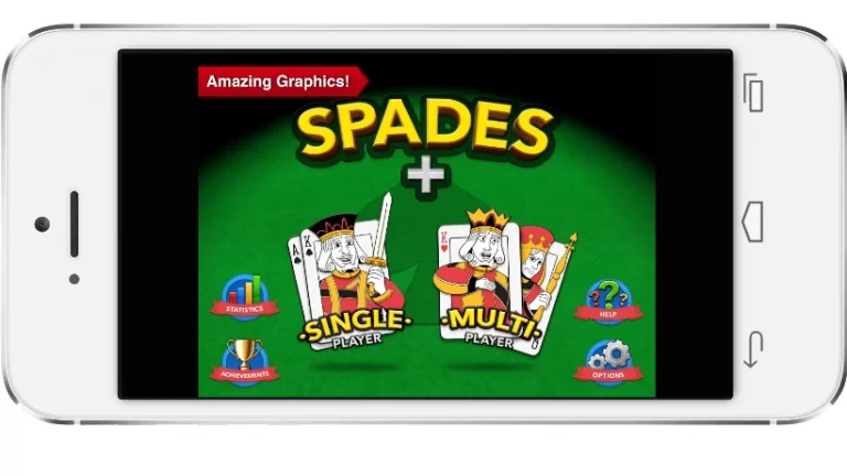 Spades +