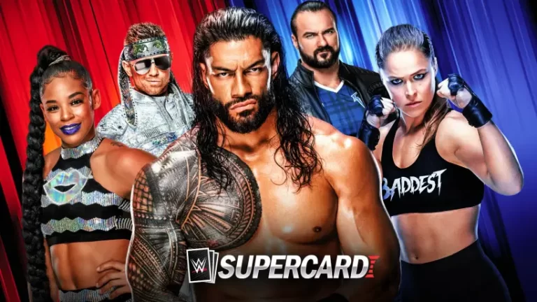 Supercard