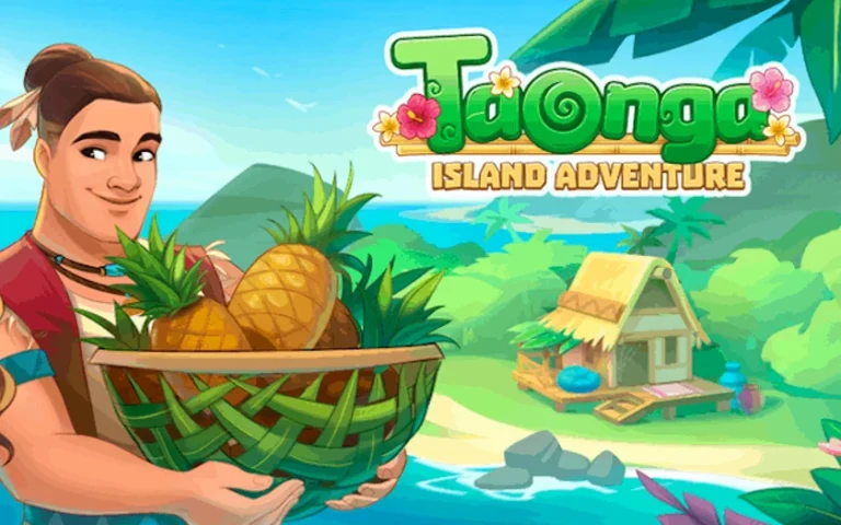 Taonga Island Adventure verfügt neuerdings über eine Smoothie Bar