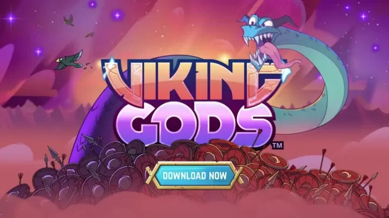 Viking Gods