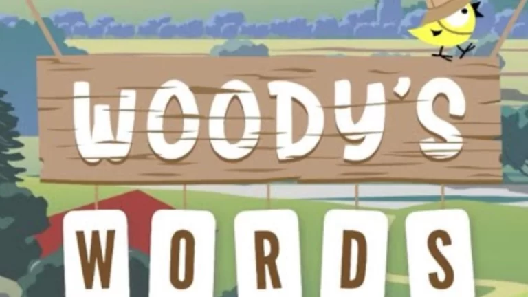 Woody
