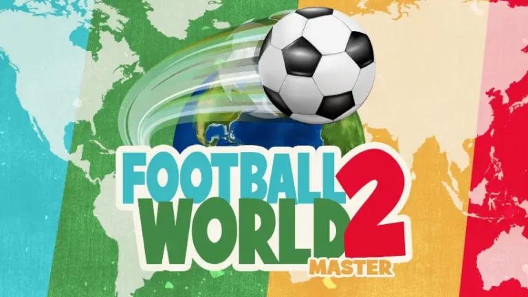 Football World Master 2 macht euch zum Präsidenten