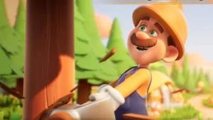 Baumeister - Totale Feuerkraft - hier gibt es Tipps zum Gratisspiel