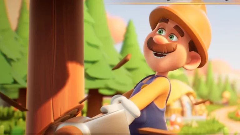 So errichtet ihr in Baumeister eine neue Welt – 5 Tipps