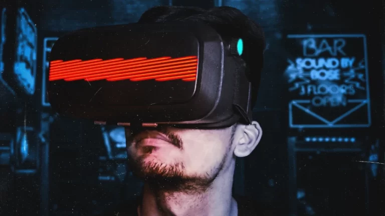 5 wichtige Technologien in der Welt der Videospiele
