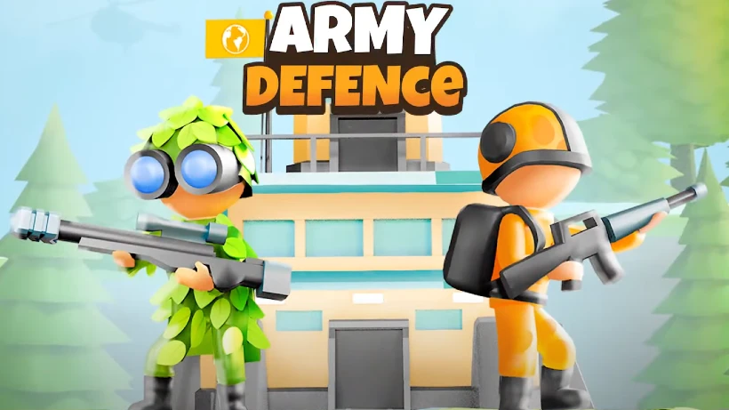Army Defence