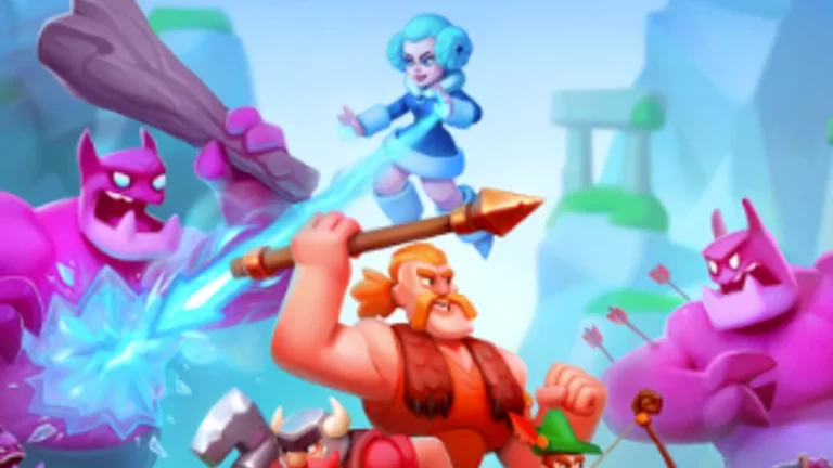 Hier gibt es 7 Tipps zum neuen Spiel Crash Heads