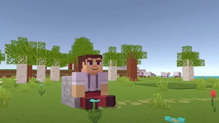 Cube Craft