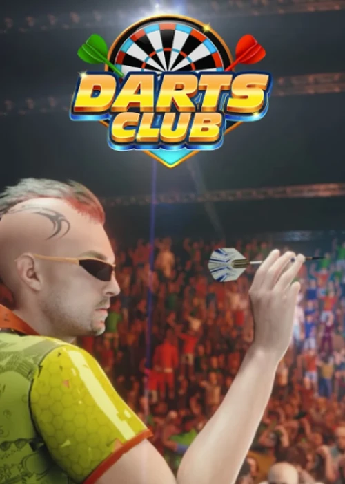 Darts Club wurde aktualisiert und erweitert