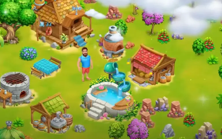 Mit diesen 5 Tipps spielt ihr das Farmspiel Kong Island noch erfolgreicher