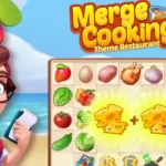 Merge Cooking Themenrestaurant
