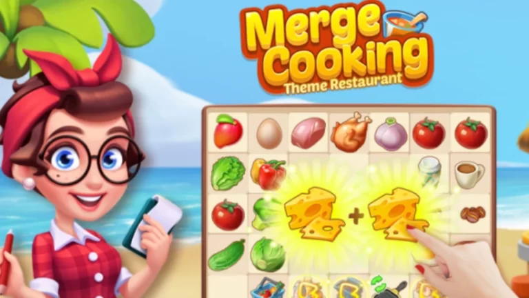 Merge Cooking Themenrestaurant