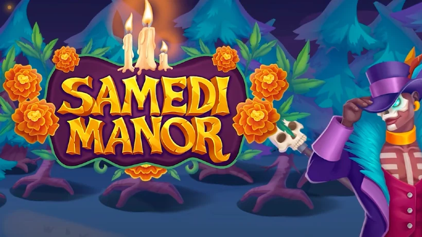Samedi Manor ist ein neues Idle Game