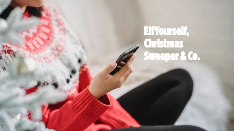 Diese 7 Spiele versüßen mir die Weihnachtstage