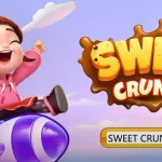 Sweet Crunch