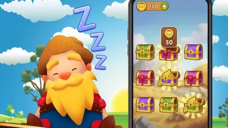 Es gibt neue Level in Bingo Klondike Adventures