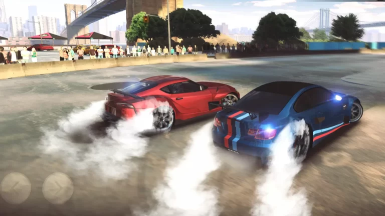 Die 10 besten Rennspiele gibt es an dieser Stelle!