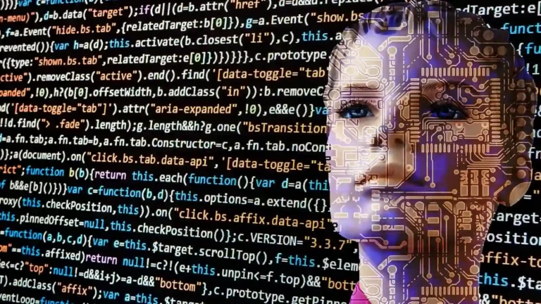 Wie künstliche Intelligenz unser Leben verbessert