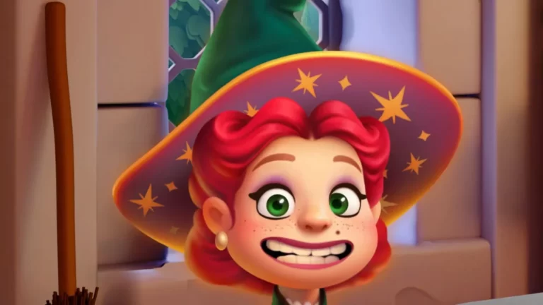 Magic Matter ist ein magisches Mergespiel für iOS und Android