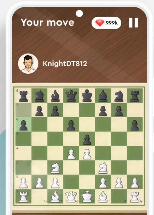 Die besten Schachspiele für Smartphones: Play Magnus gibt es kostenlos im Google Playstore
