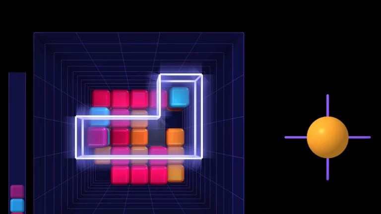 Hier gibt es 5 Tipps zum Spiel Qubotron