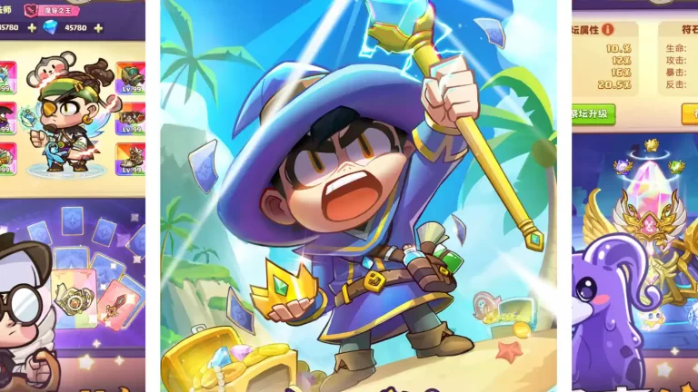 Rage Mage ist ein echter Zeitfresser – 7 Gratiscodes gibt es hier