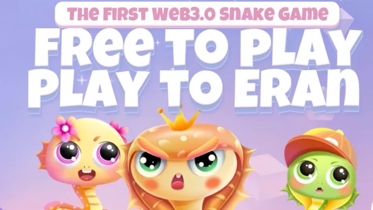 So könnt ihr in Crazy Snake Crazy NFT einsetzen – 5 Tipps zur App