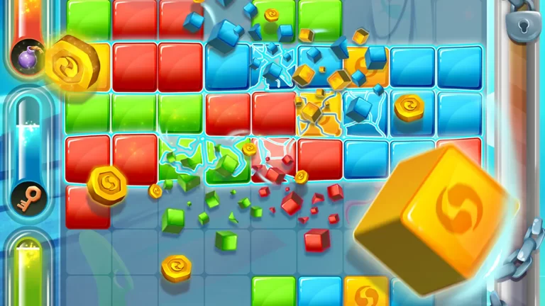 5 Tipps zu Soul Battles, das wie Coin Master ist – aber nur als Blockpuzzle!