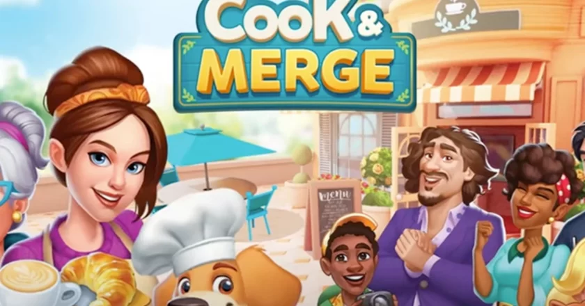 5 Tipps zum neuen Supersolid-Spiel Cook and Merge