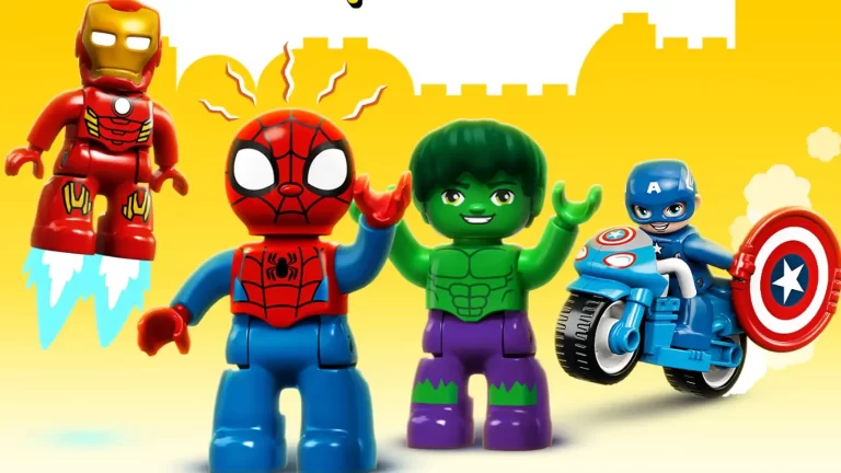 Diese Games eignen sich für Kids ab 5