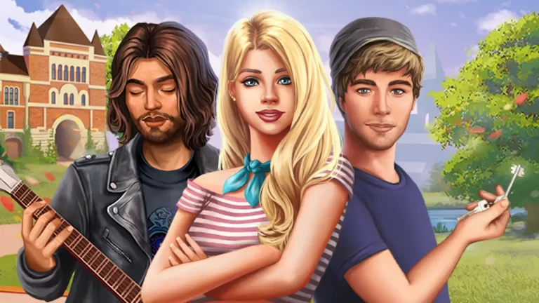 My Love – Make Your Choice gibt es nicht mehr