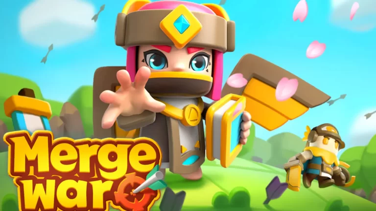Merge War