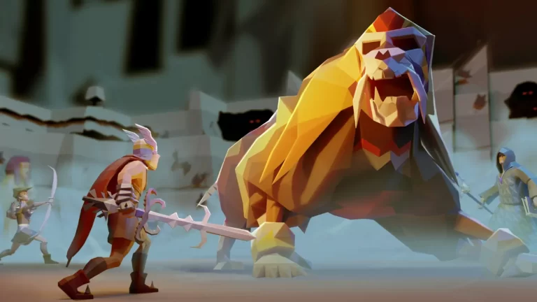 Das sind meine 5 Lieblings-MMORPGs