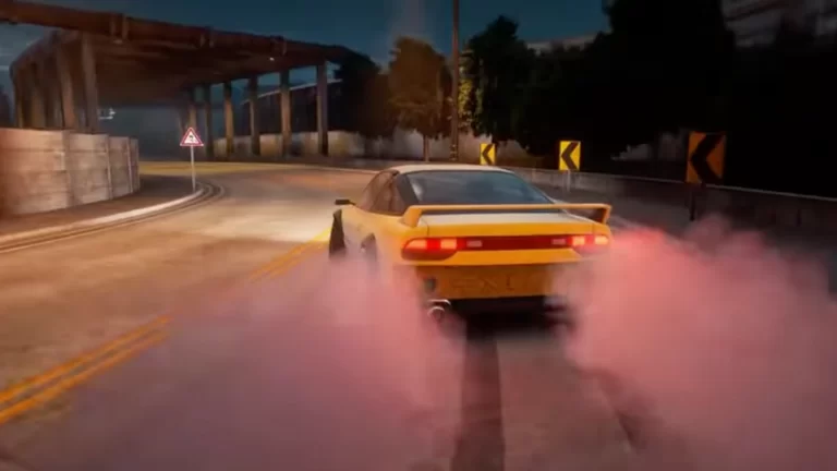 Static Shift Racing sollte aus diesen 3 Gründen nochmals in die Werkstatt