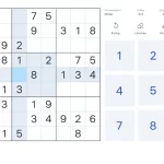 Sudoku kostenlos