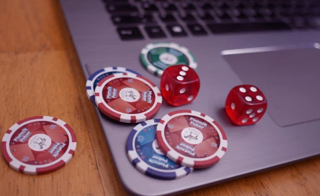 Online-Casinos in Deutschland (Credit: Zeus)