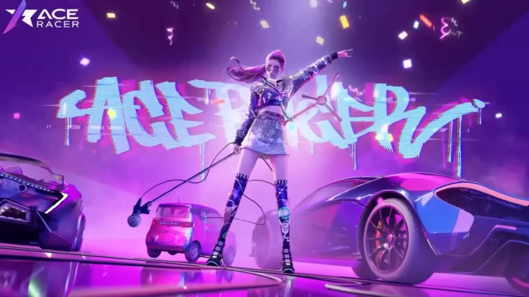 11 Codes zum Rennspiel Ace Racer gibt es hier kostenlos