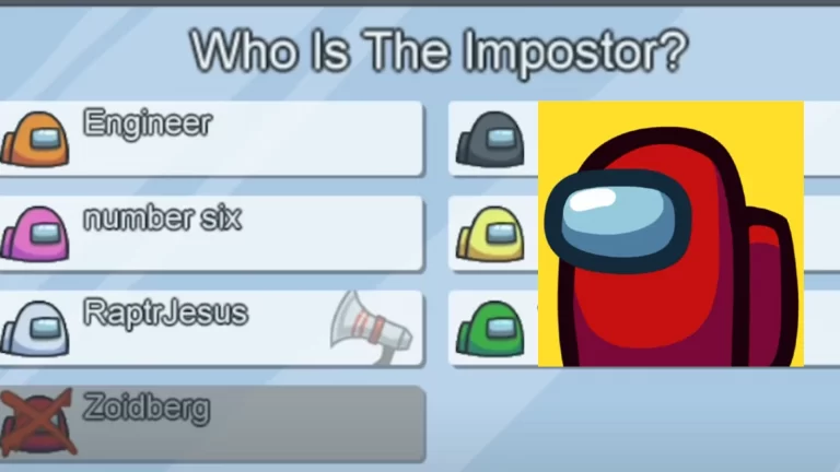 So gewinnt ihr in Among Us als Impostor