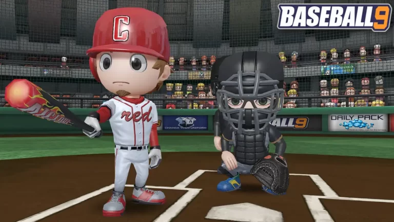 Wer auf diesen Sport abfährt, braucht Baseball 9