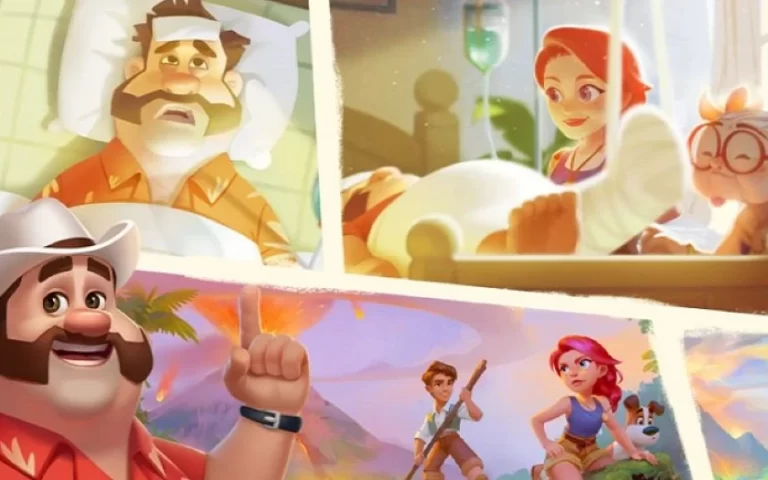 Family Farm Adventure - hier gibt es Tipps, Tricks und alle Infos zum neuen Spiel